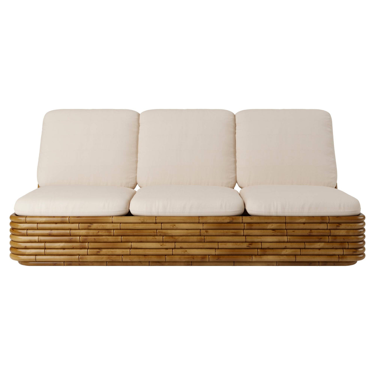 Bohemian 72 Sofa: Outdoor