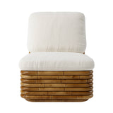 Bohemian 72 Lounge Chair: Outdoor