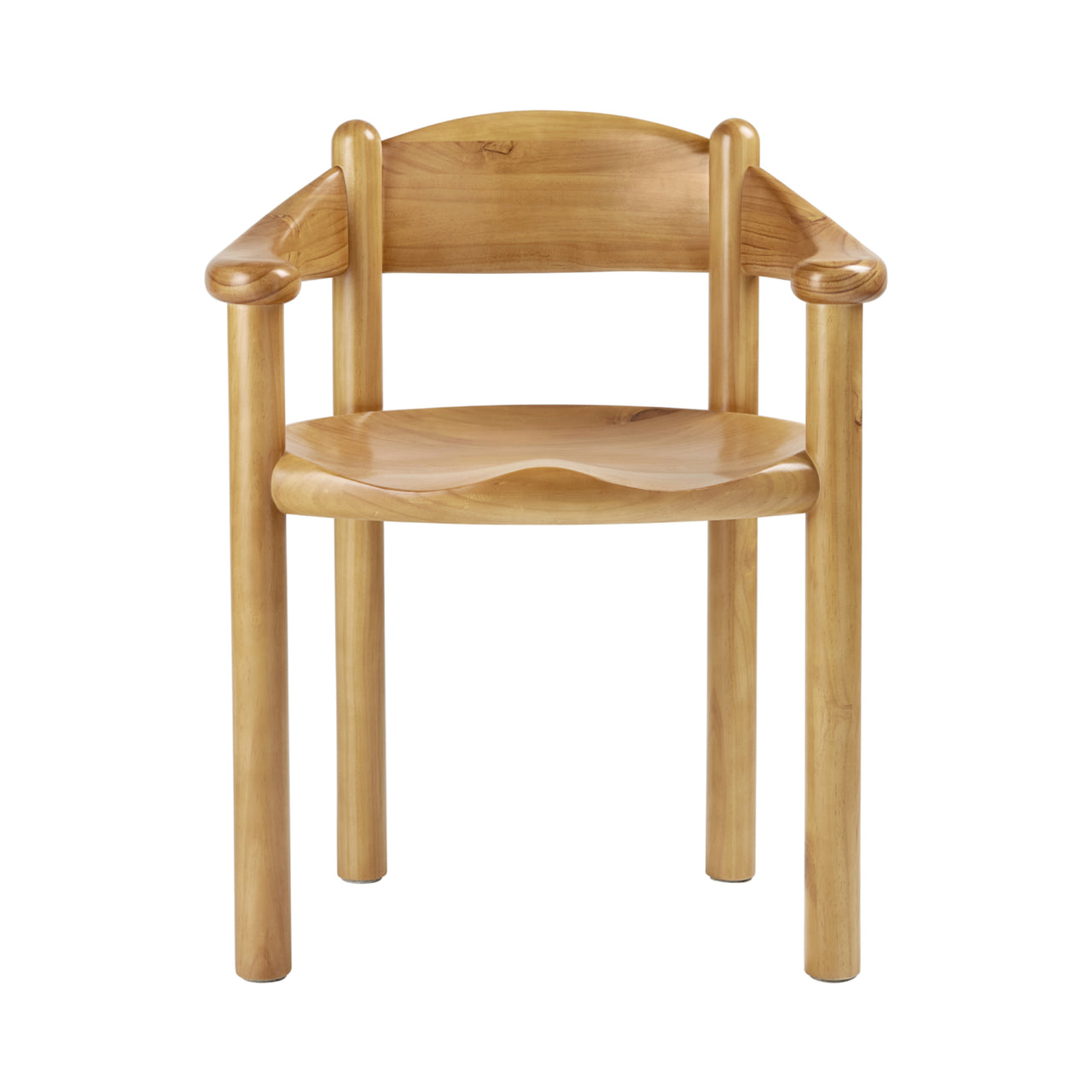 Daumiller Dining Armchair