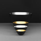 Krenit Bowl: Gold or Silver