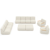 Gin Modular Sofa