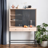 Gabin Cabinet