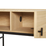 Array Low Sideboard: Quick Ship