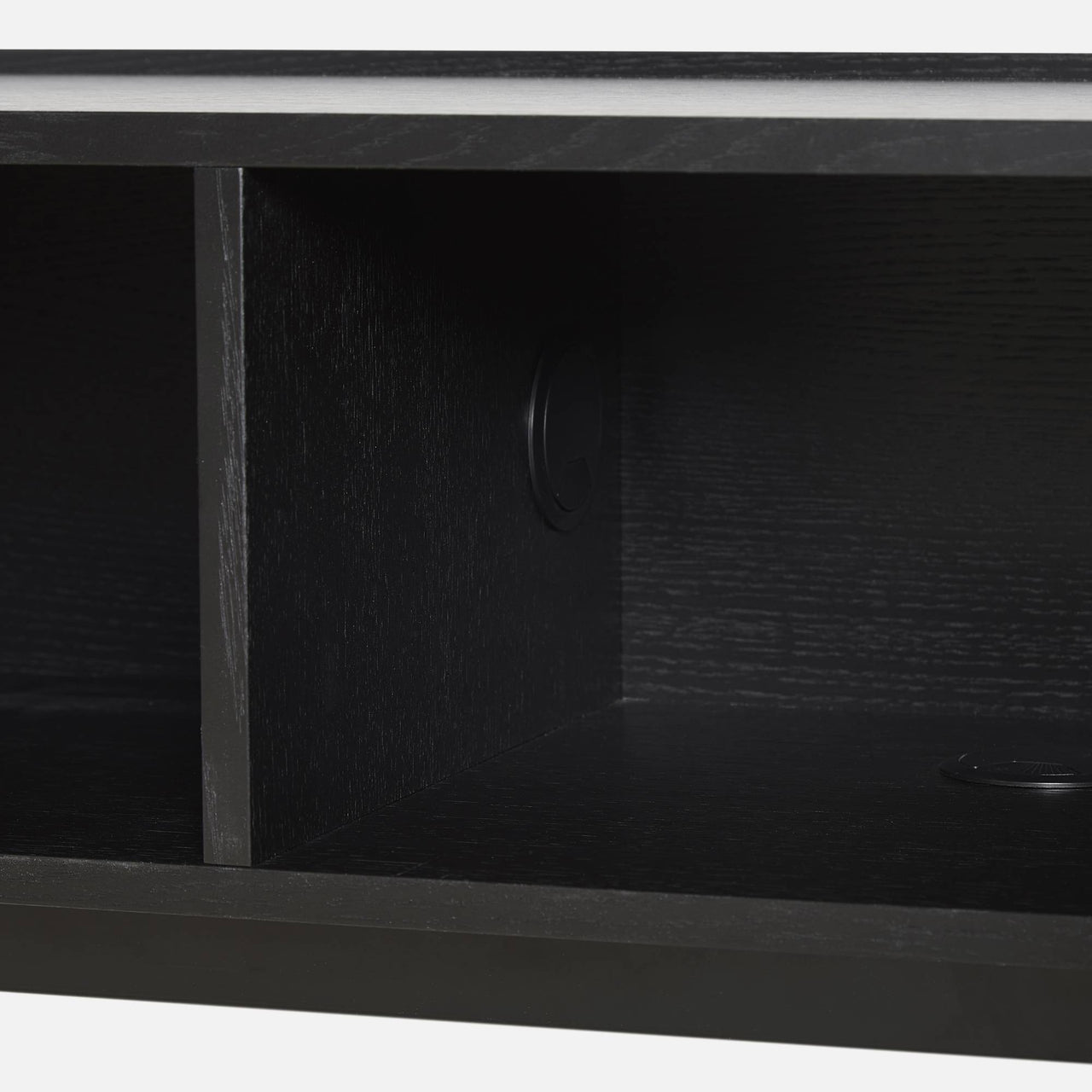 Array Wall Mounted Sideboard: Quick Ship