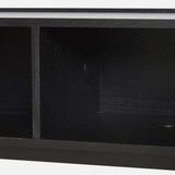 Array Wall Mounted Sideboard: Quick Ship