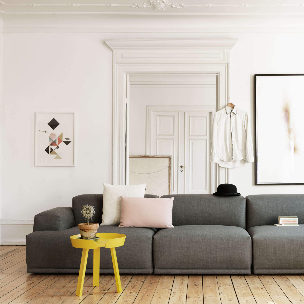 Connect Modular Sofa