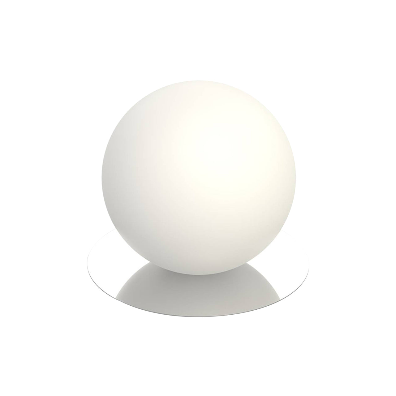 Bola Sphere Table Light: Large - 12