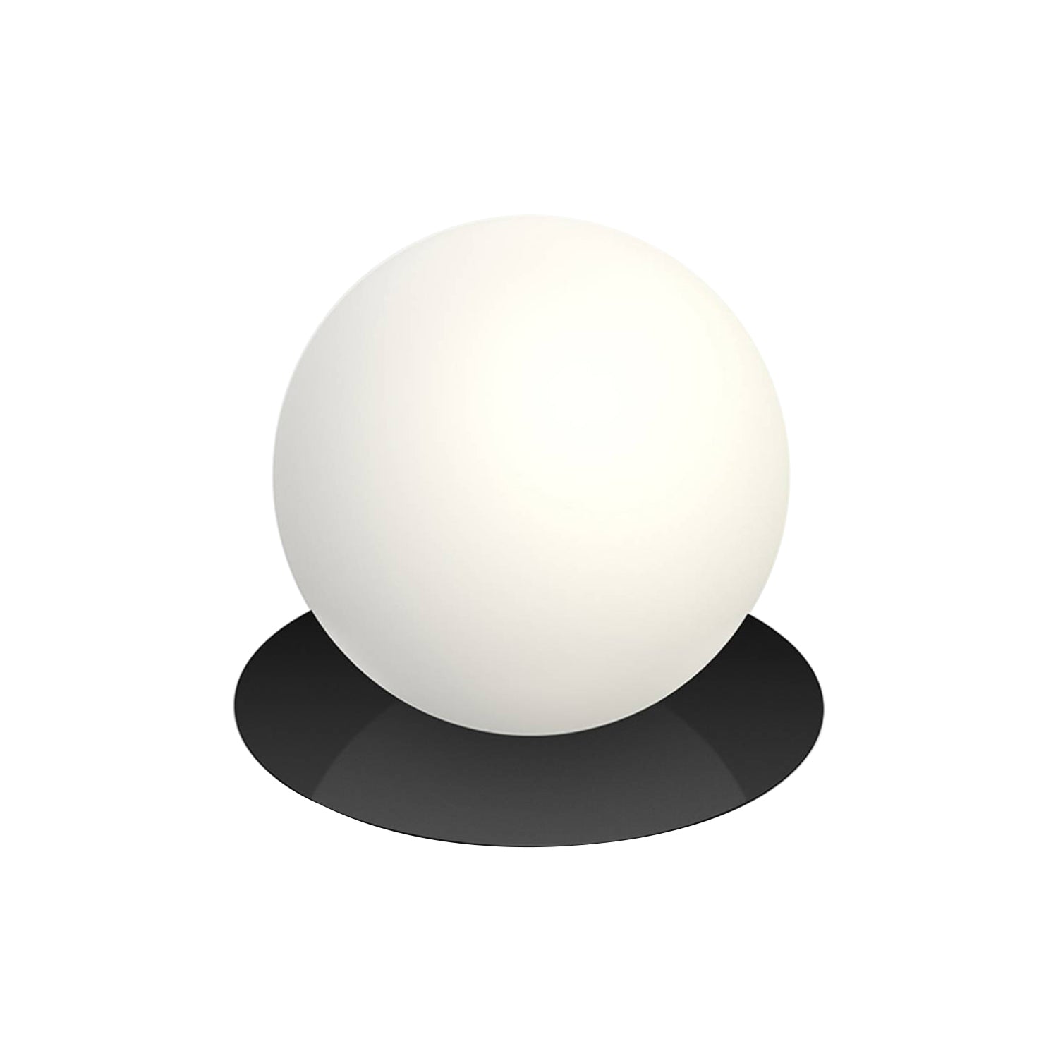 Bola Sphere Table Light: Large - 12