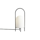 Ghost Table Lamp: Quick Ship