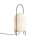 Ghost Floor Lamp: Quick Ship