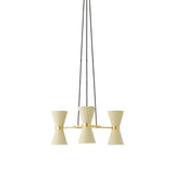 Collector Chandelier: 3