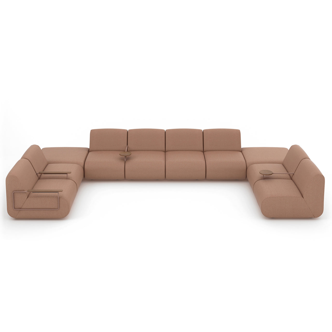 Gin Modular Sofa