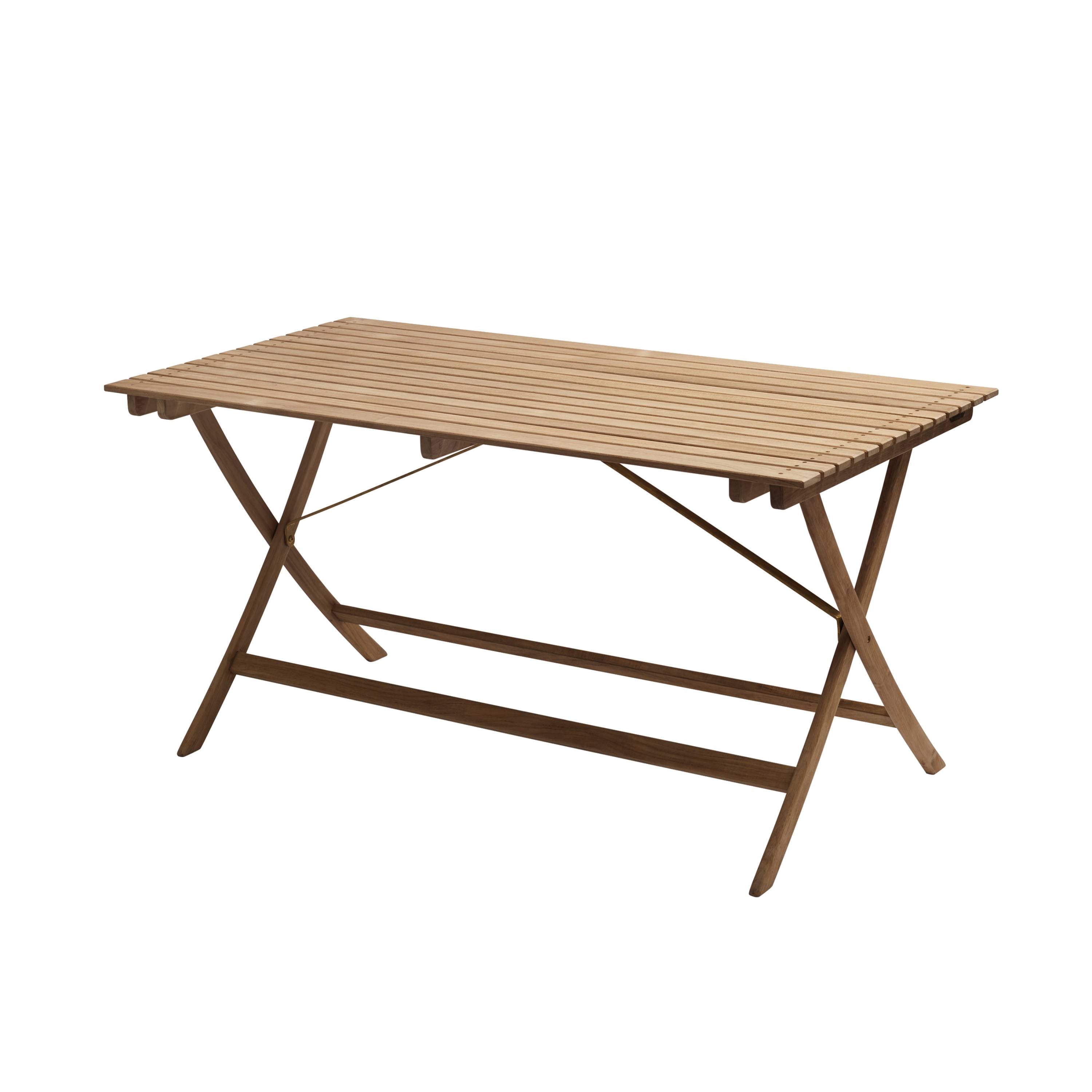 Selandia Table: Rectangular