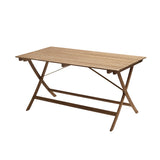 Selandia Table: Rectangular