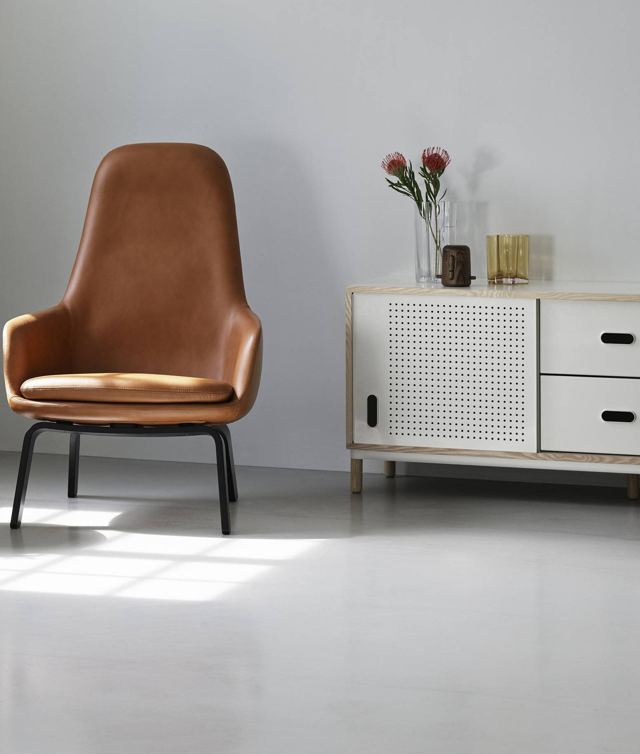 Kabino Sideboard