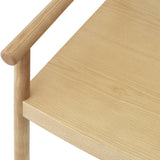 Timb Armchair
