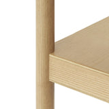 Timb Armchair