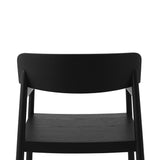 Timb Armchair