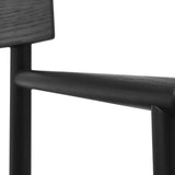 Timb Armchair