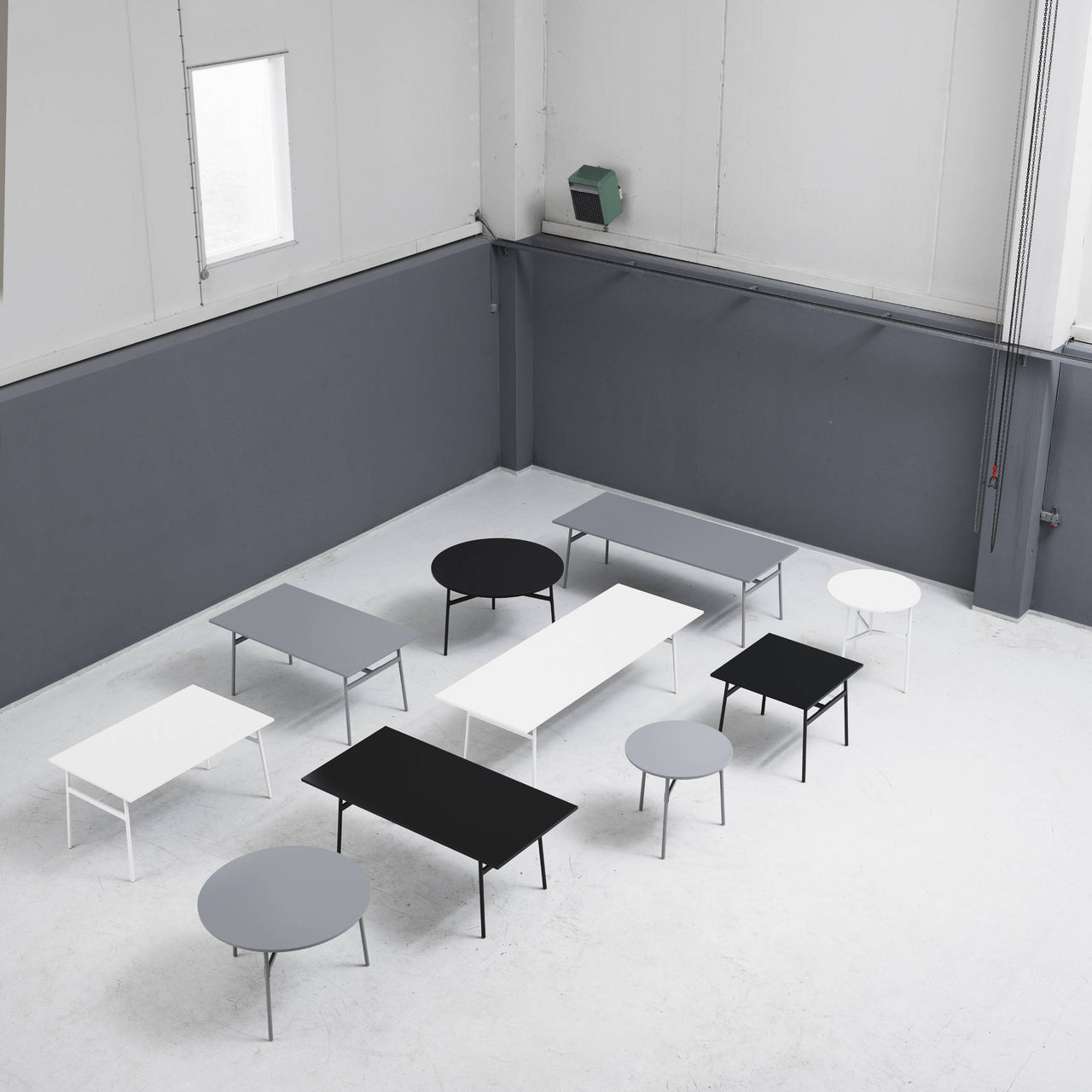 Union Round Table