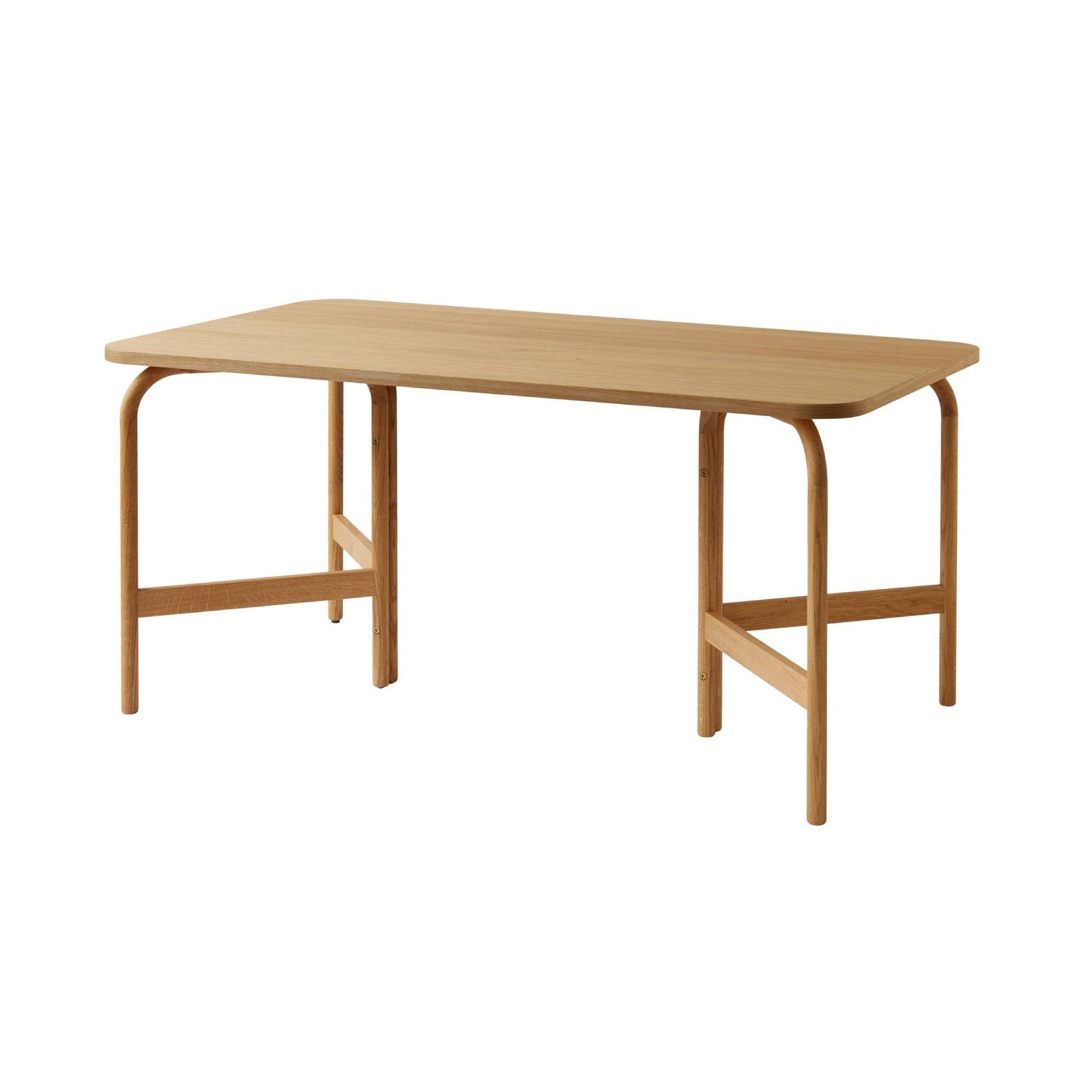 Aldus Table: Small - 63