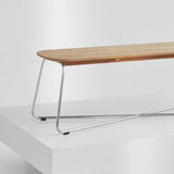 Lilium Bench