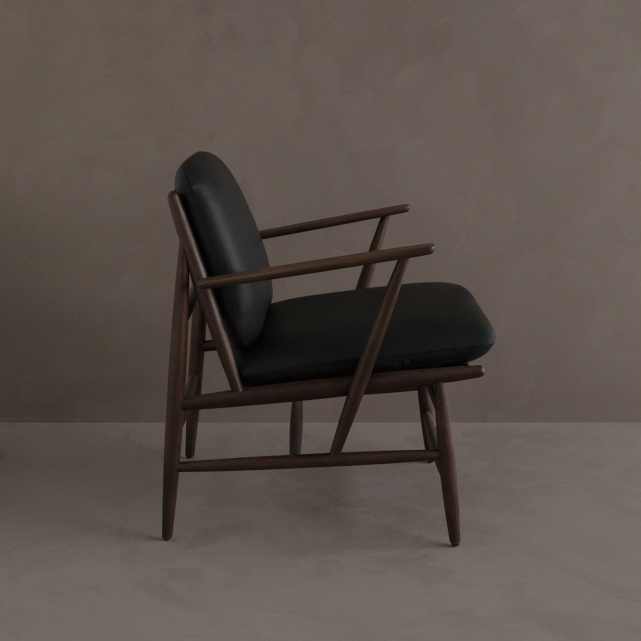 Von Armchair