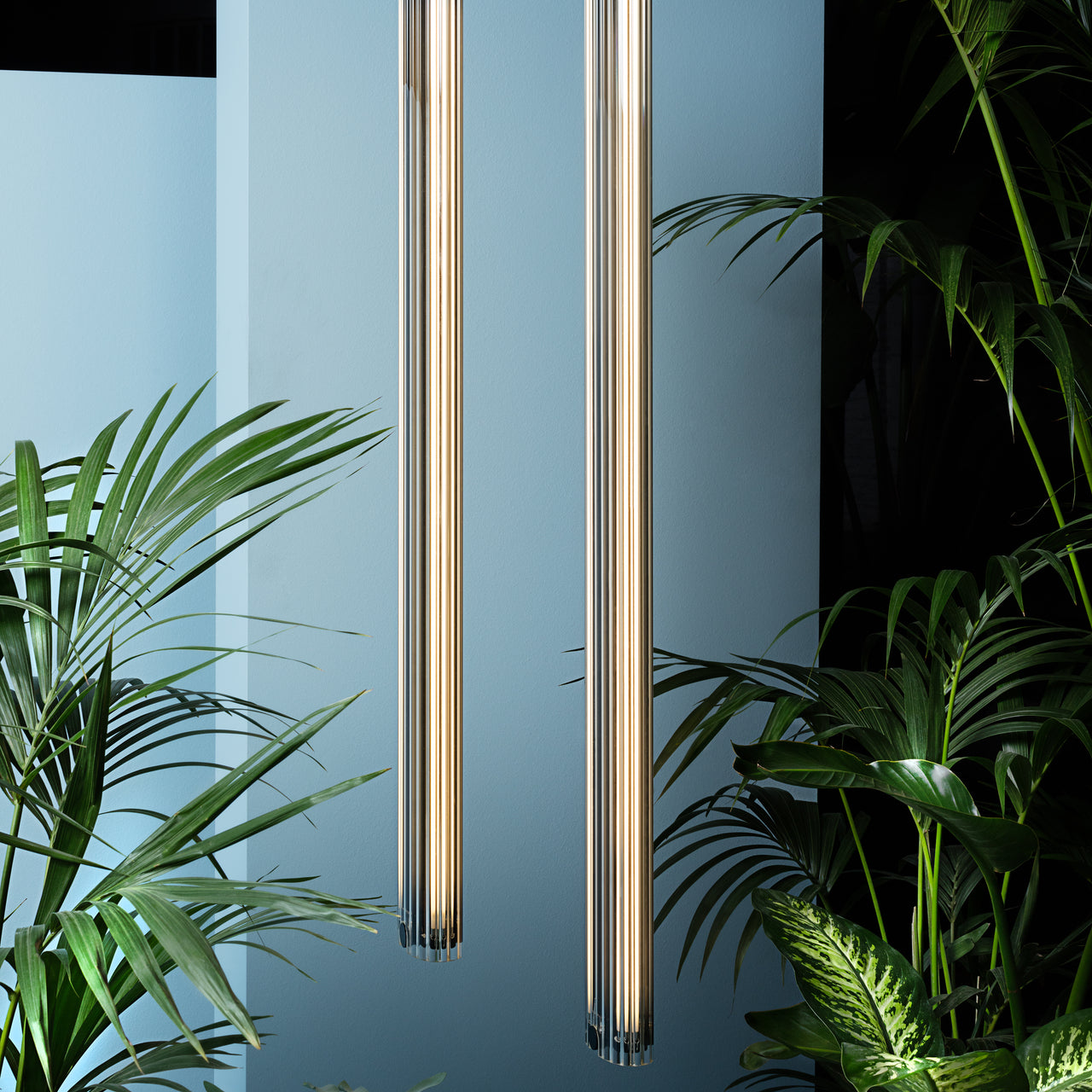 B15 V Hanging Lamp