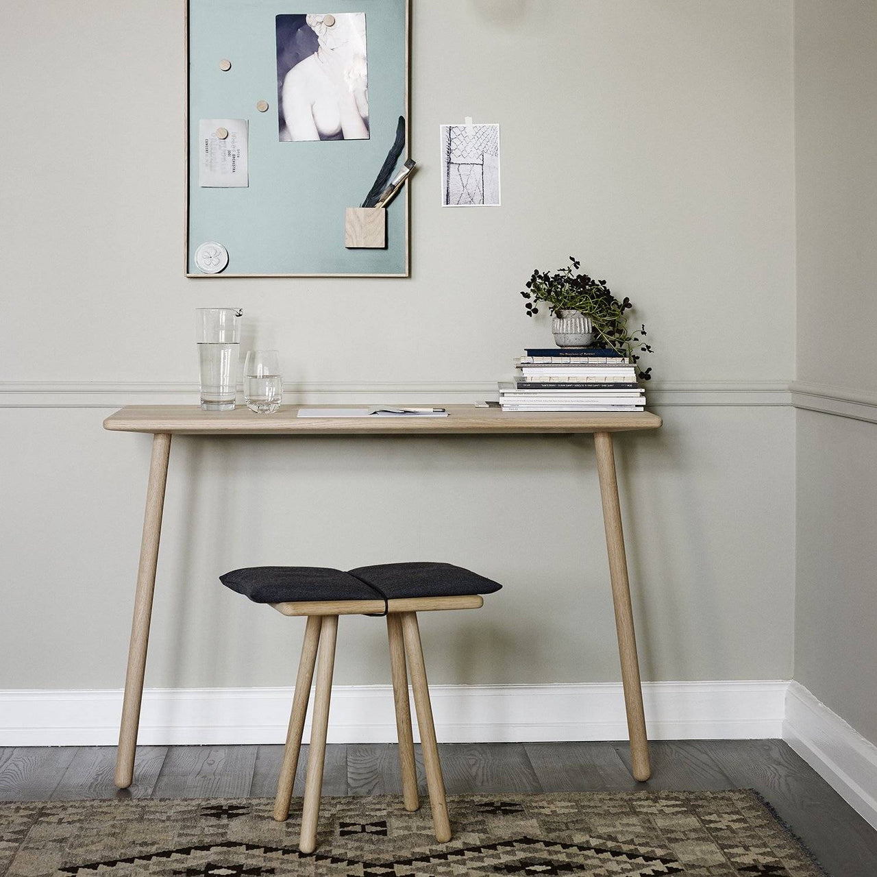 Georg Stool