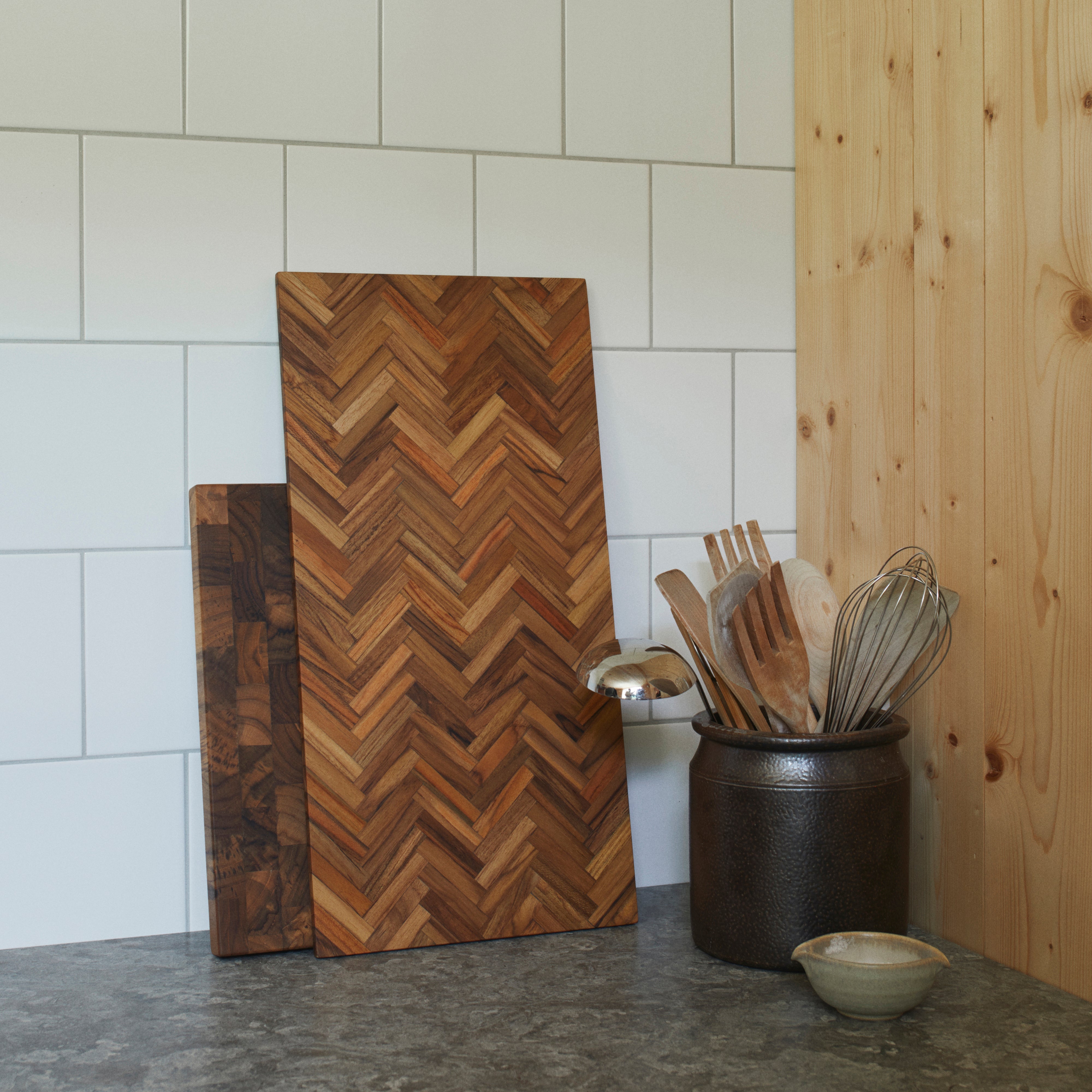 Dania Cutting Board