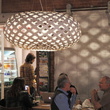 Kina Pendant Light: Large