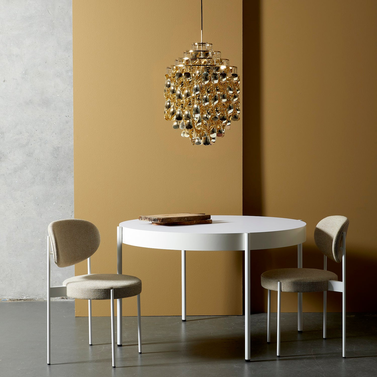 Spiral SP01 Pendant Light