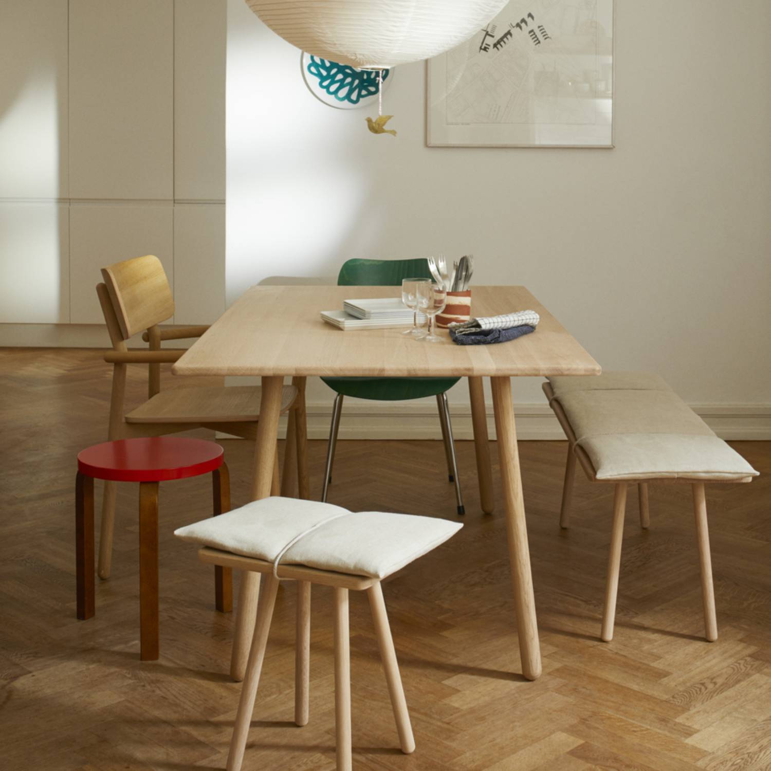 Georg Bench