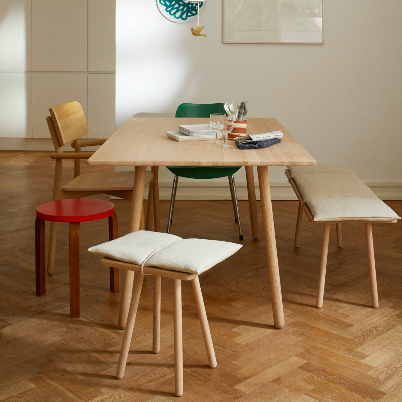 Georg Stool