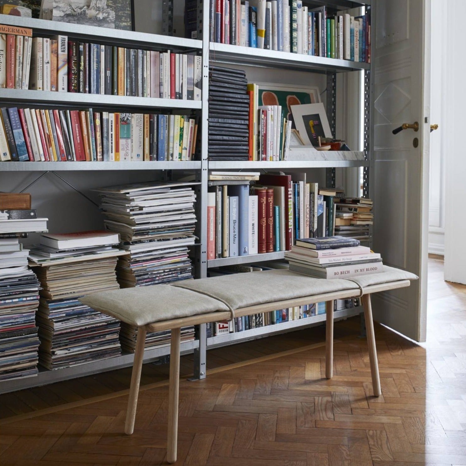 Georg Bench