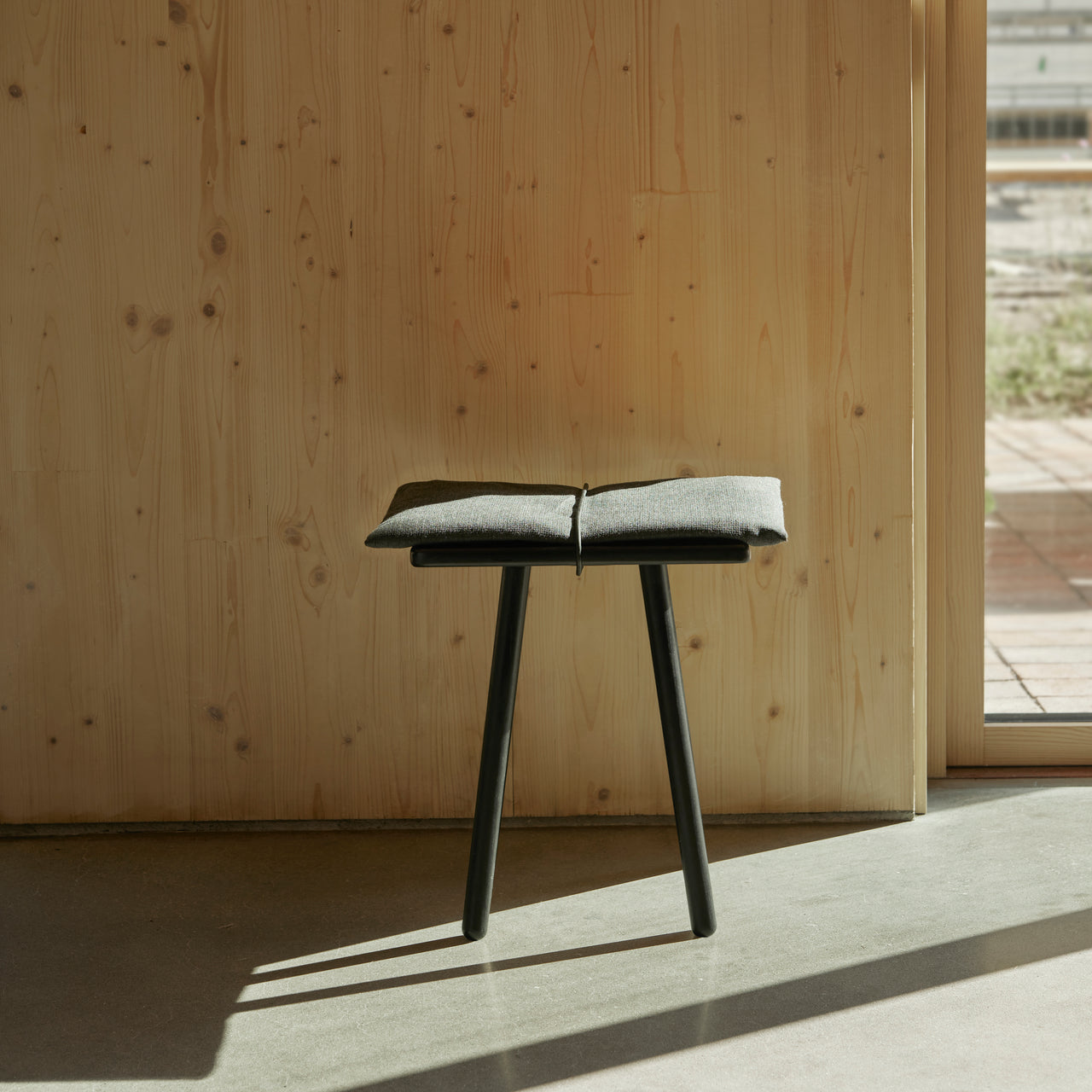 Georg Stool