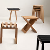 Fionia Stool