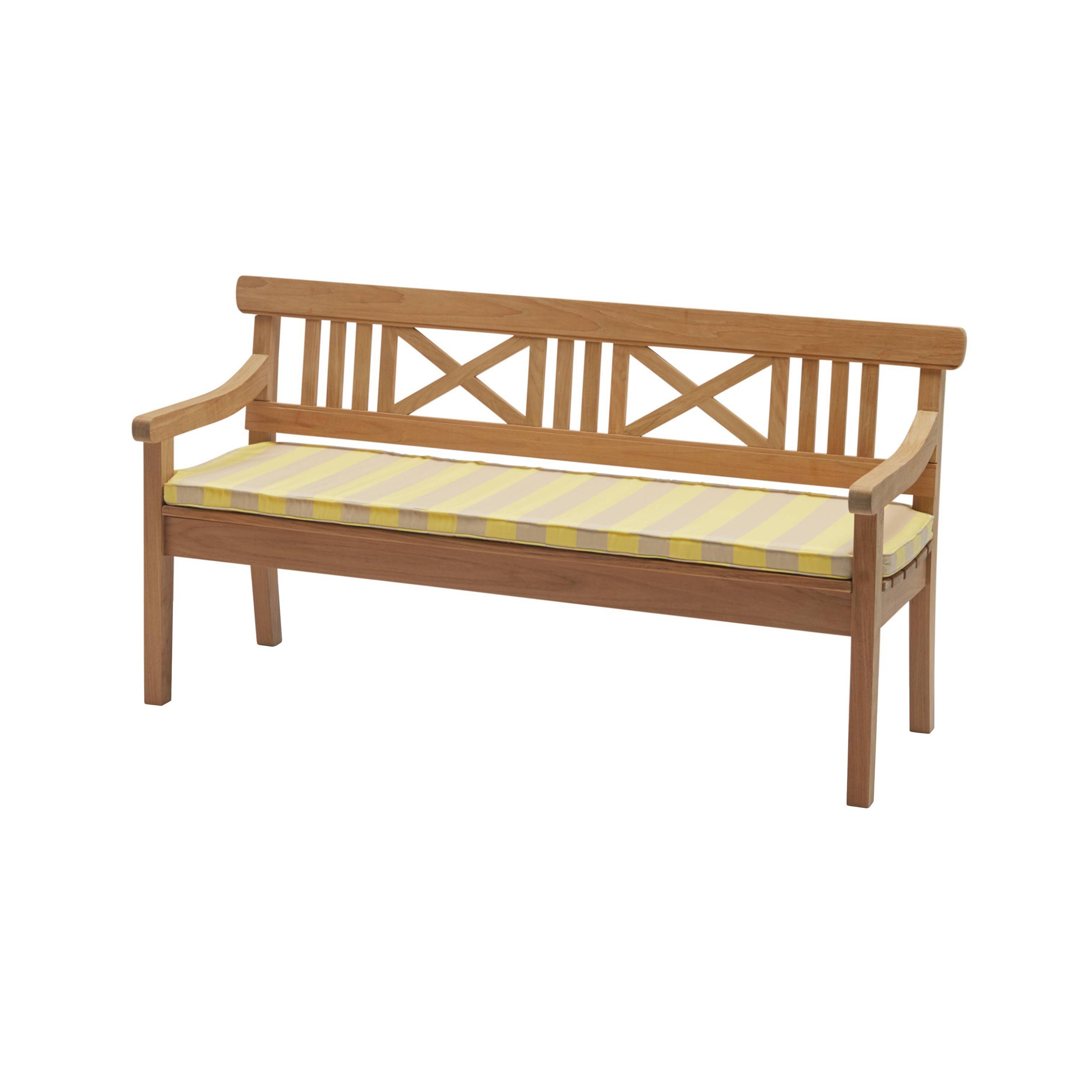 Drachmann Bench: Medium - 65