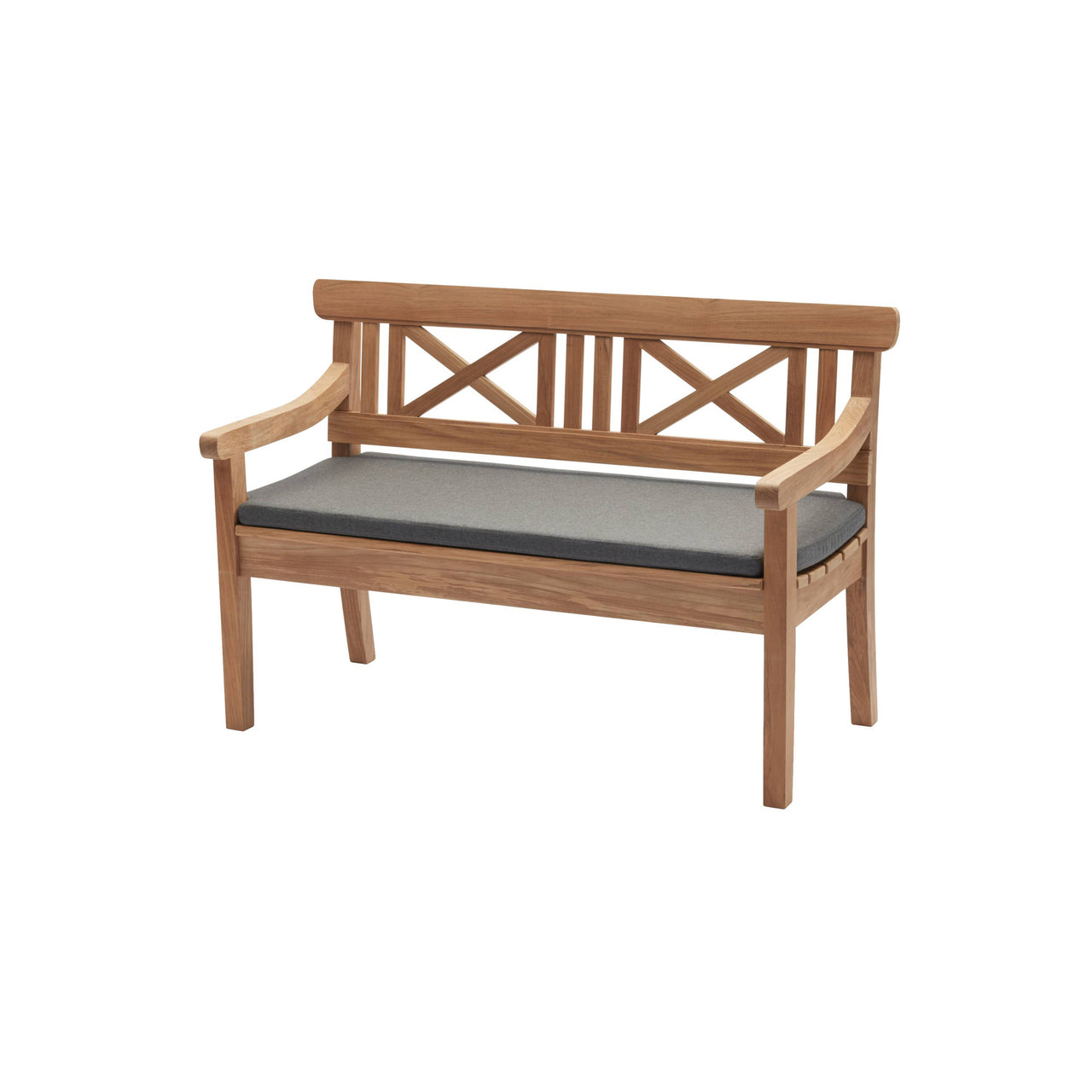 Drachmann Bench: Small - 47.2