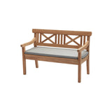 Drachmann Bench: Small - 47.2