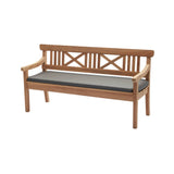 Drachmann Bench: Medium - 65