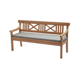 Drachmann Bench: Medium - 65