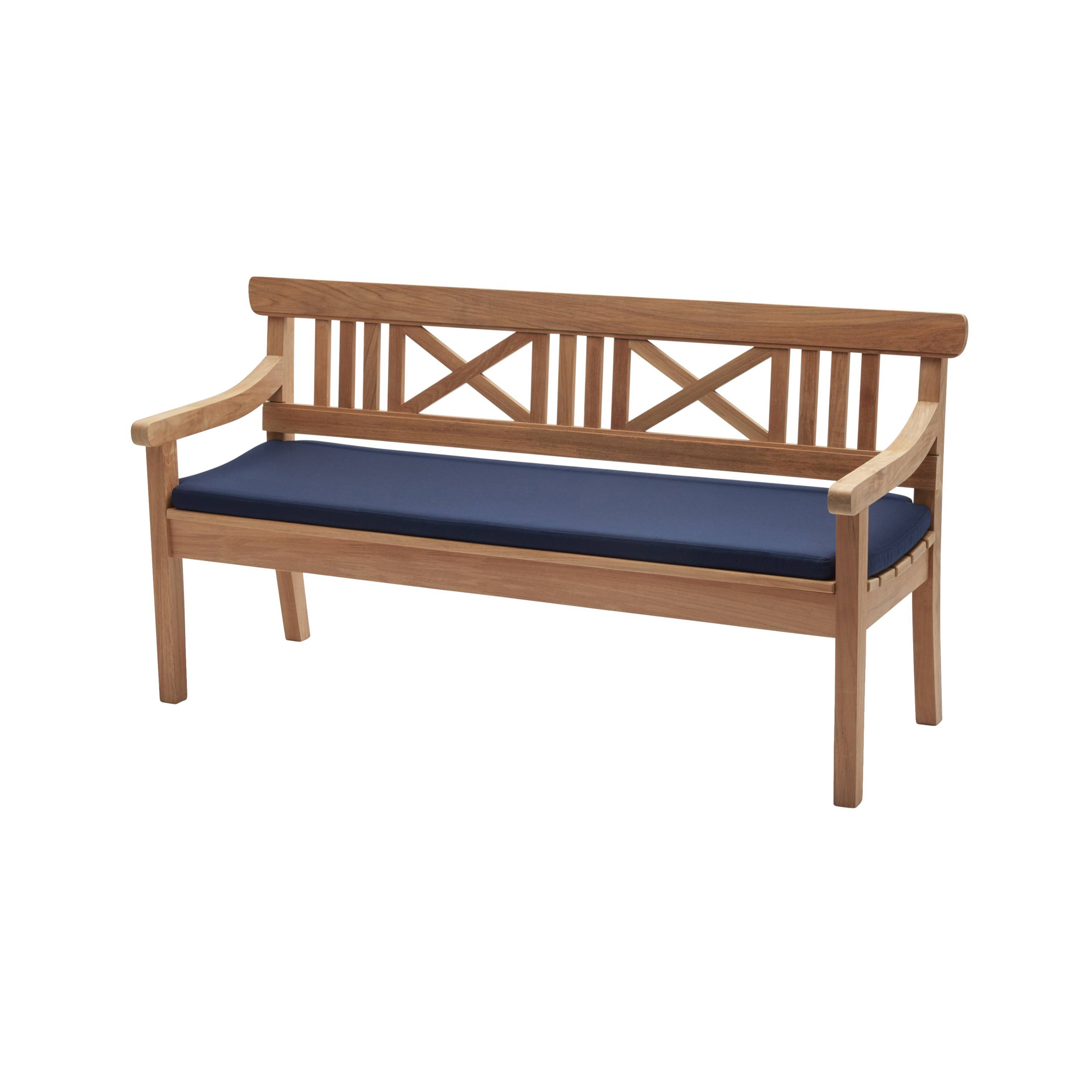 Drachmann Bench: Medium - 65