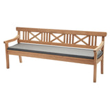 Drachmann Bench: Large - 78.7