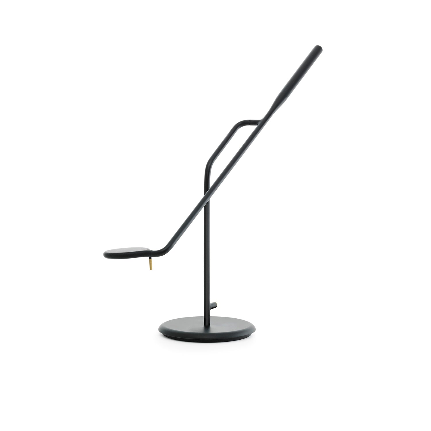 Flow Table Lamp