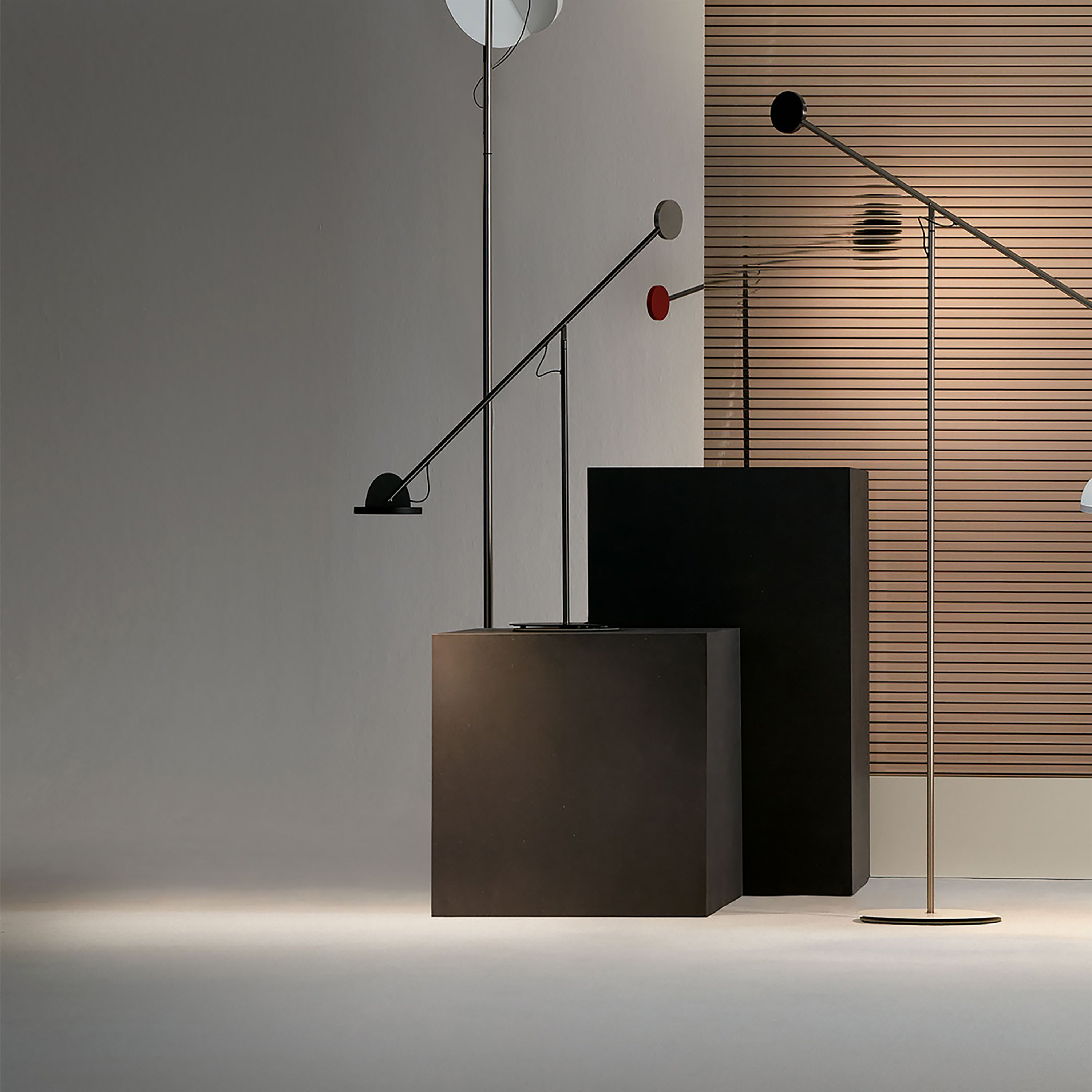 Copérnica Table Lamp