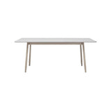 Incha Table: Rectangle Small - 70.9