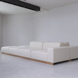 Frente Modular Sofa