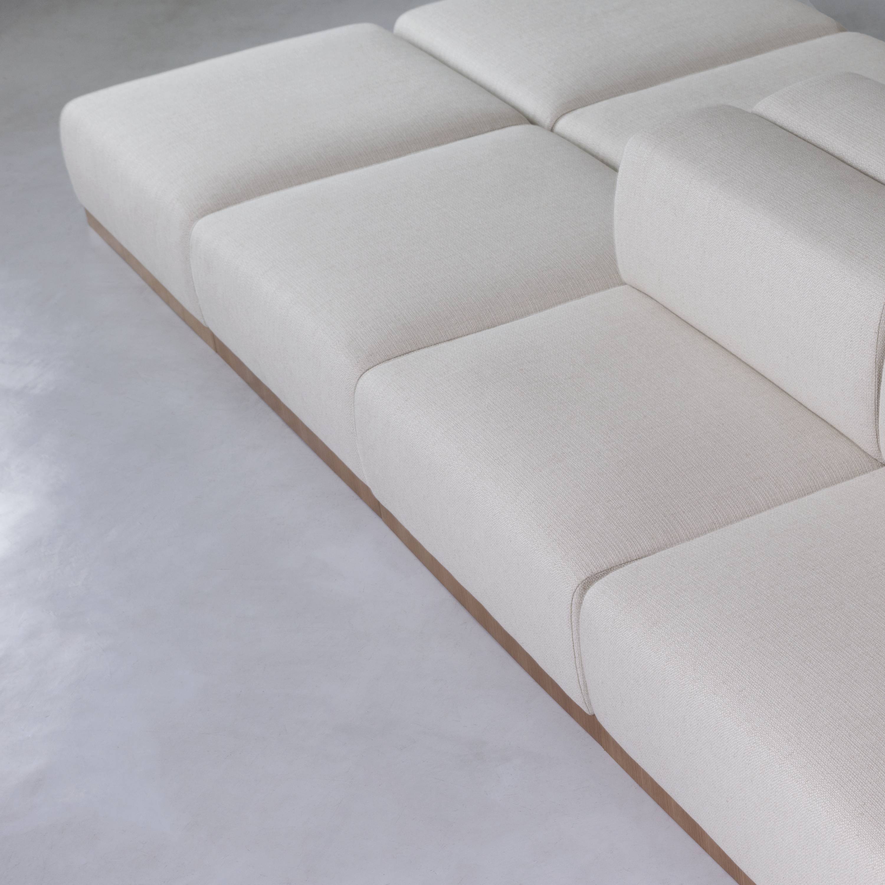 Frente Modular Sofa