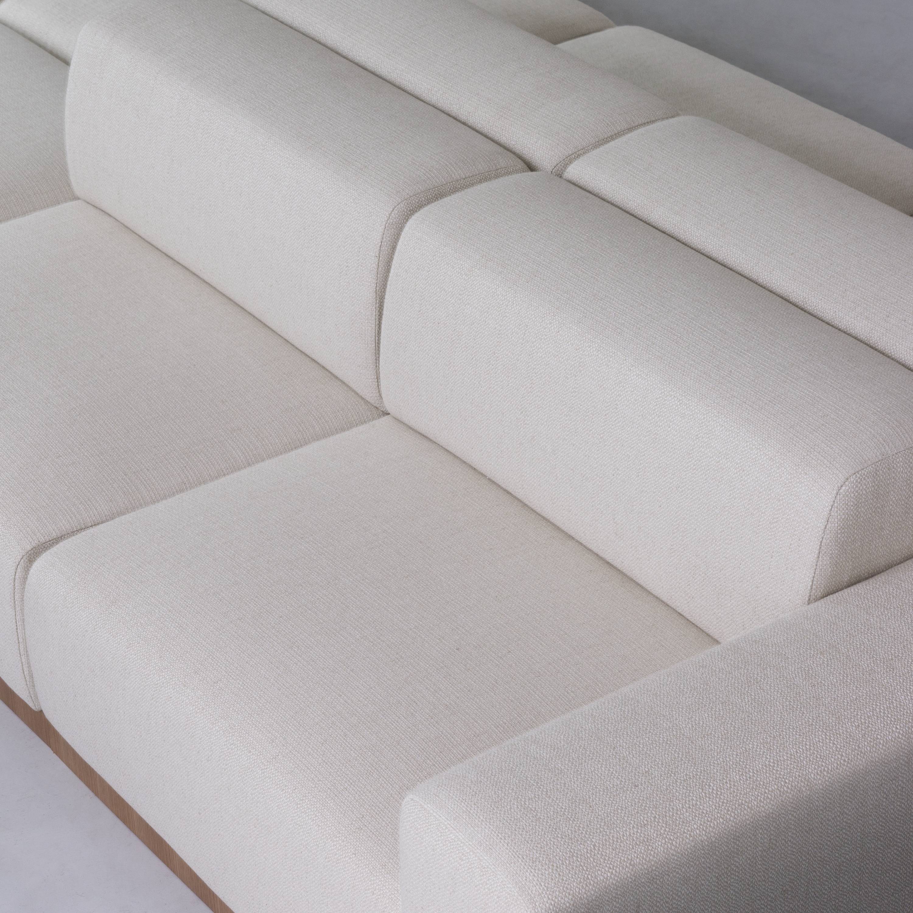 Frente Modular Sofa